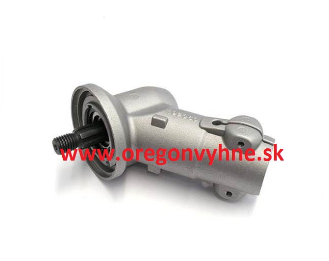 Uhlový prevod 502235201, 504103801 pre Husqvarna 343R, FR, FRM, 345R, RX, FX