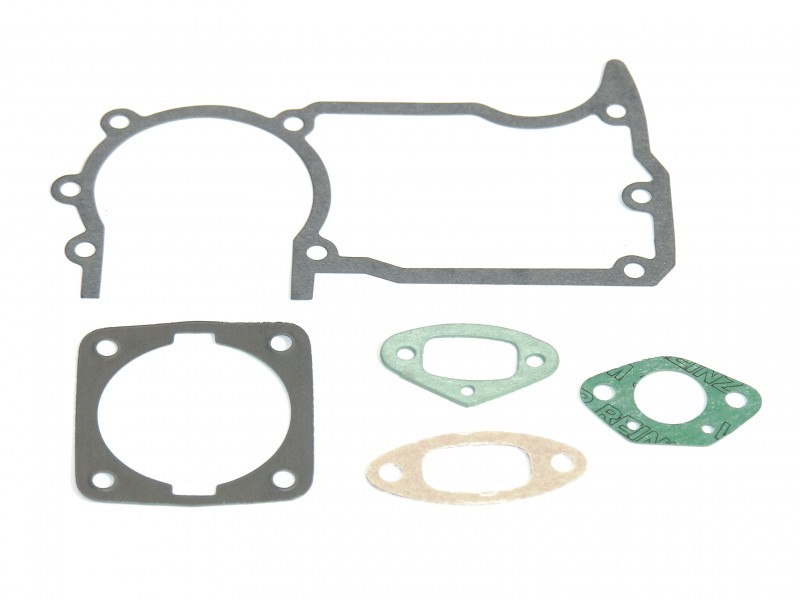 Sada tesnenia 503098904, 501862102 pre Husqvarna 242