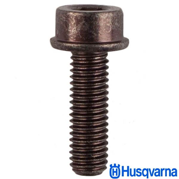 Skrutka 503200774 IHSCFM M5 x 16 pre Husqvarna 345FR, 355FRM, 355FX, 355RX, 372XP, 372XP-XTORG