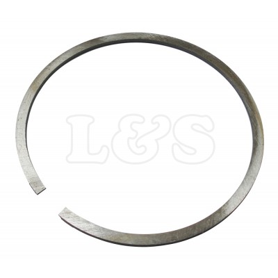 Piestny krúžok 503289047 Ø 51 mm pre Husqvarna 575XP, 576XP