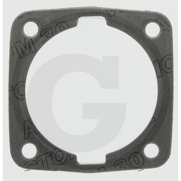 Tesnenie valca 503729901 pre Husqvarna 42, 238, 242, 246