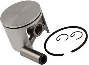 Piestna sada 503730271  Ø 44 mm pre Husqvarna 246