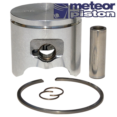 Piestna sada 503907371 Ø 42 mm pre Husqvarna 340, 345, 346XP, 353, 343R, 345R, Jonsered 2145-Meteor