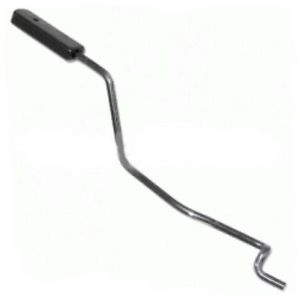 Tiahlo plynu 503938702, 503938701 pre Husqvarna 357XP, 357 EPA, 359, 359 EPA