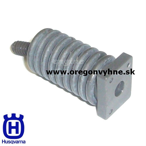 Silentblok 505128701 pre Husqvarna 545, 550XP, 555, 560XP, 562XP, Jonsered CS2252, 2258