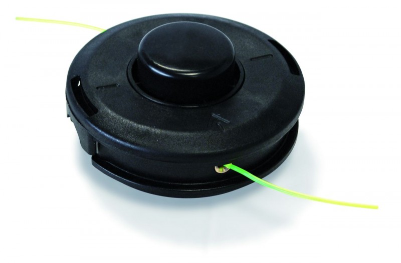 Poloautomatická strunová hlava TAP N GO, priemer 130 mm