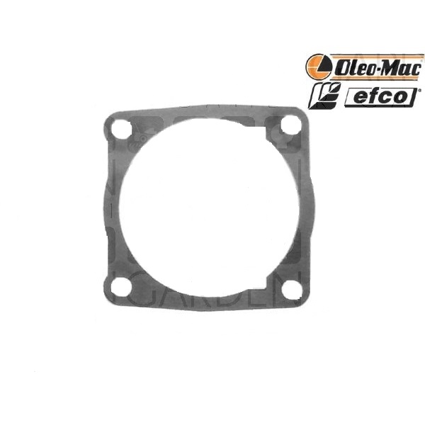Tesnenie valca 97000010, 52010458R pre Oleo-Mac 970, 971, 980, 981