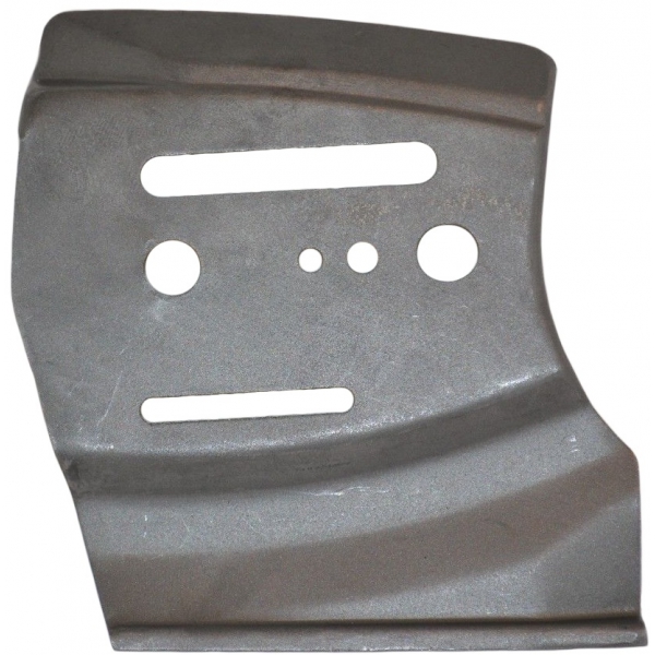 Plech lišty 537046601 pre Husqvarna 362, 362XP, 365, 371, 372XP, 385XP, 390, 390 EPA