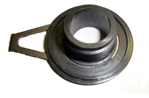 Pohon olejového čerpadla 537207805, 537207807 pre Husqvarna 362, 365, 372XP - nový typ