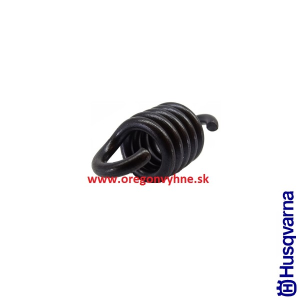 Pružina spojky 537427201 pre Husqvarna 135 , 241 R,333 R, 335 RX, 336 FR, 535 RX, 535 RXT
