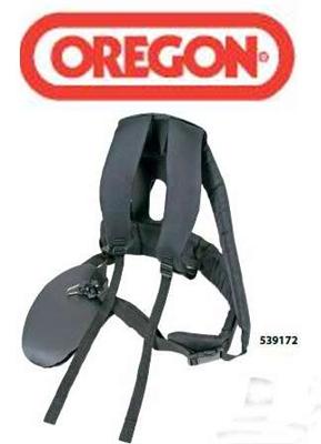 Popruhy OREGON - PROFI