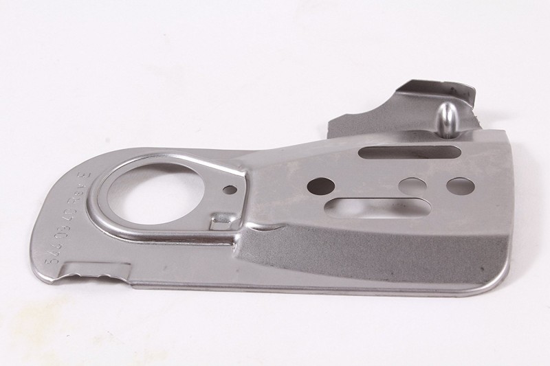 Plech lišty 544094001 pre Husqvarna 445, 445E, 450, 450E