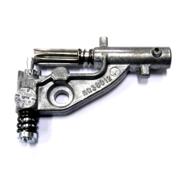Olejové čerpadlo 544180103, 544180101 pre Husqvarna 340, 345, 346XP, 350, 351, 353, Jonsered CS2152