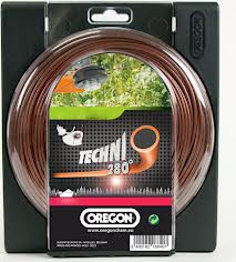 Lanko 2,7 mm x 15 m Techni 280° OREGON