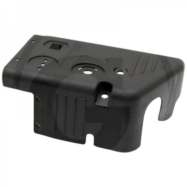 Púzdro filtra 1800204840001 pre Loncin LC175FDS