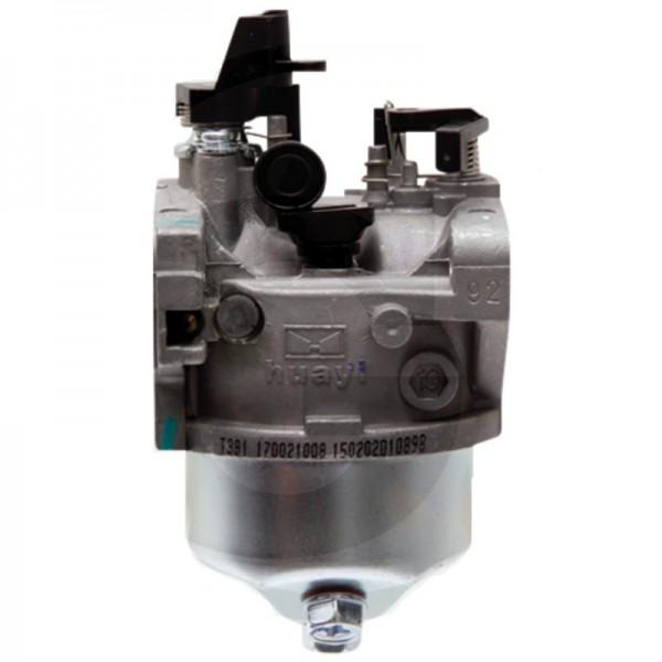 Karburátor 170021008, 170021008-0001 pre Loncin LC 1P92 F-1
