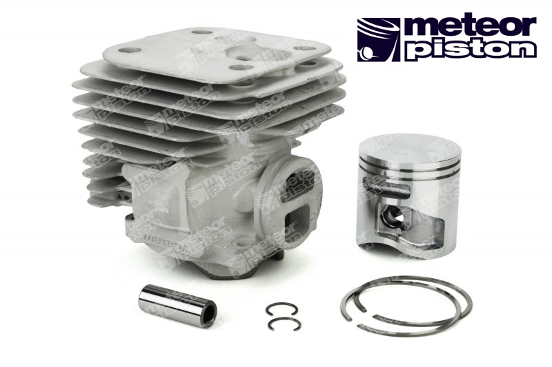 Valec 575255702 Ø 50 pre Husqvarna 365, 372 XP/XPG X-TORQ