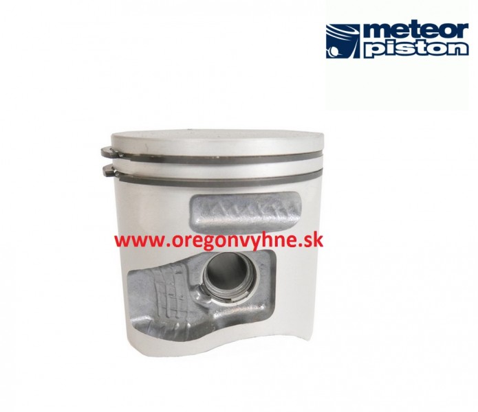 Piestna sada 577207702 Ø 50 mm pre Husqvarna 365, 372XP X-TORQ, Jonsered CS2166, CS2172