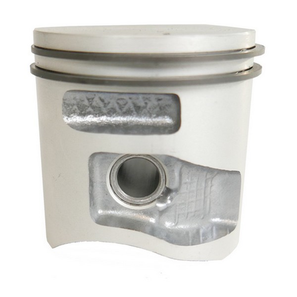 Piestna sada 577207702 Ø 50 mm pre Husqvarna 365, 372XP X-TORQ, Jonsered CS2166, CS2172