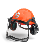 Ochranná prilba Husqvarna Classic