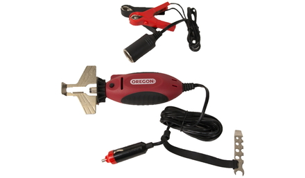 Elektrická brúska ručná 12 VOLT SureSharp®