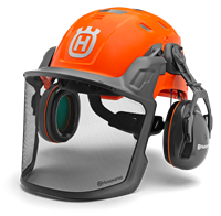 Ochranná prilba Husqvarna Technical