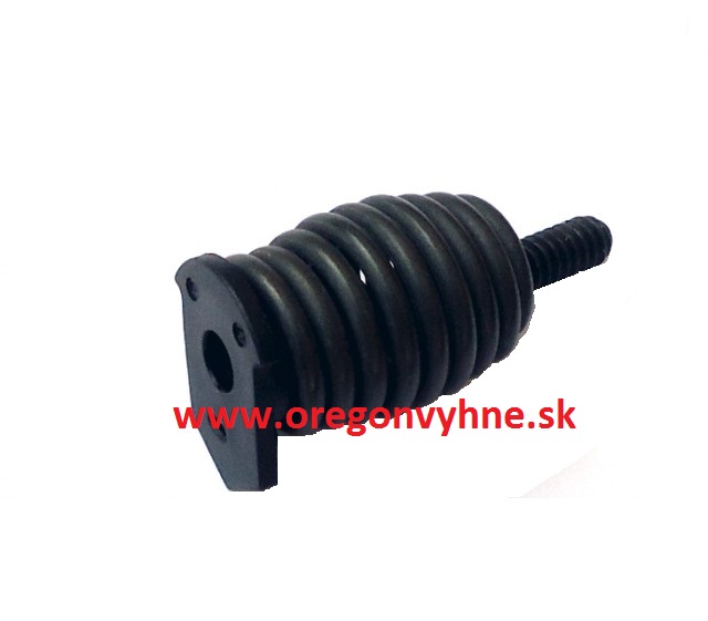 Silentblok 586312101 pre Husqvarna 555, 560 XP, 562 XP