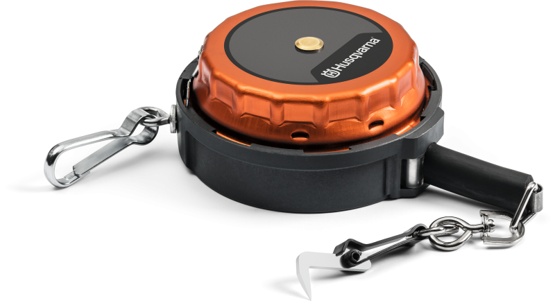 Husqvarna meracie PVC pásmo 20 m, 586997502