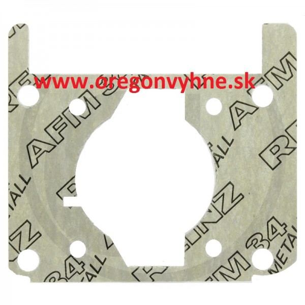 Tesnenie valca 965527010 pre Dolmar MS-3300, MS-3310, MS-4000, MS-4010, MS-4500, MS-4510