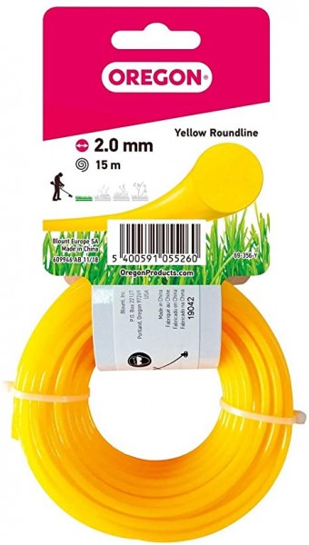Lanko 2,0 mm x 15 m