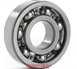 Ložisko kľukovky 738220225 pre Husqvarna 39, 40, 45, 49, 50, 51, 55, 357, 359, 365, 372, 570, 575XP