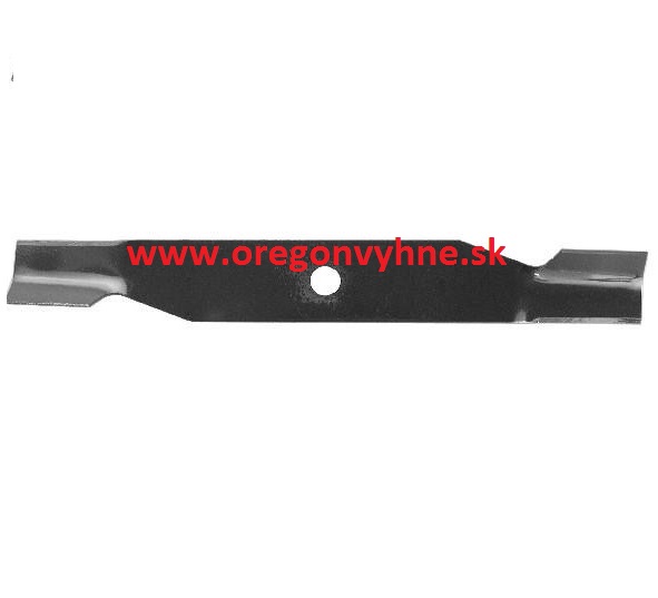 Nôž kosačky 37,5cm FEVILL FV-9130801, 913-0801, 742-0835 pre MTD, Bolens, OK, Budget, Columbia