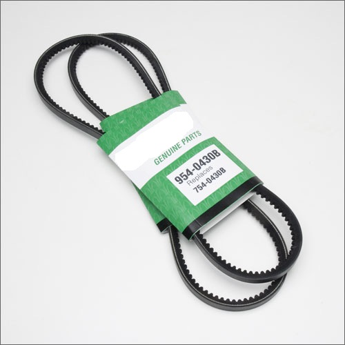 Remeň 7540430 pre MTD série E600, E700, Yard Man série E500, E600, E700, 9,5 mm x 89,1 cm