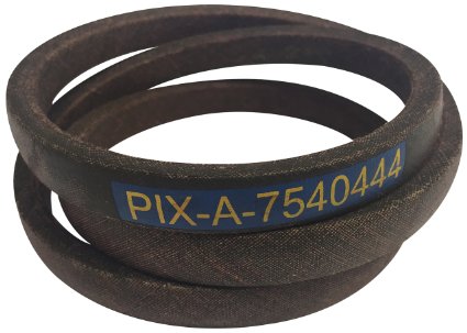 Remeň 7540444 pre MTD, Cub Cadet, Gutbrod, Yard Man
