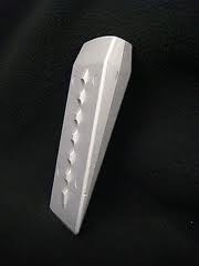 Hliníkový klin 185 g