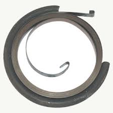 Pružina vratná pre Briggs & Stratton MODELLE 85432-100702, 128702-129787, 12F802-12T88,133402-13
