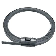 Pružina vratná pre Briggs & Stratton MODELLE 90702-95588, 110702-114988