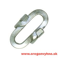 Spojovačka 1/4” Ø 6 mm