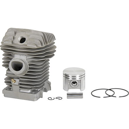 Valec 11230201214, 11230201201 Ø 40 mm pre Stihl 021, 023, MS210, MS230