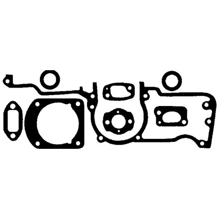 Tesniaca sada pre Husqvarna 61, 162, 266, 266XP, 268