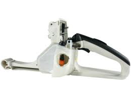 Nádržka pre Stihl 026, MS260