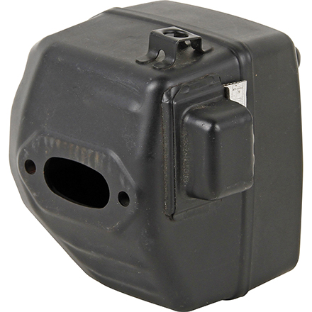 Výfuk 503711307 pre Husqvarna 394, 394 XP, 395, 395 EPA