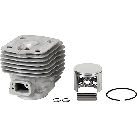 Valec 544223102, 503907471 Ø 54 mm pre Husqvarna 181, 281, 288