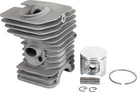 Valec 506010607 Ø 40 mm pre Husqvarna 40, 45, 240R, 245R, Jonsered 2041, Partner 400