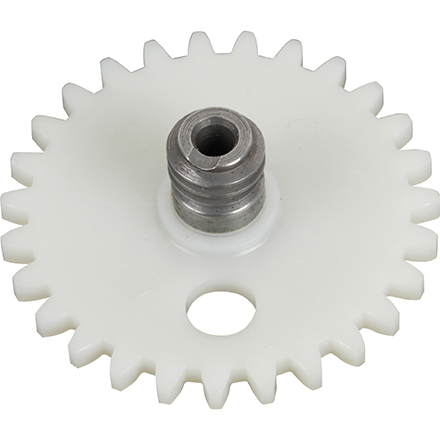 Pohon olejového čerpadla 11196407100 pre Stihl 028, 038, 042 AV, 048, MS380, MS381