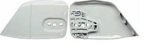 Kryt reťaze komplet pre Stihl 024, 026, 028, 034, 036, MS240, 260, 360, 380, 381