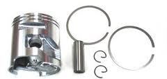 Piestna sada 506372401 Ø 51 mm pre Partner K750, K760