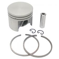 Piestna sada 11300302000 Ø 37 mm x 1,2mm pre Stihl 017, MS170