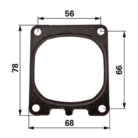 Tesnenie valca 11380292300 pre Stihl MS441, MS441 C
