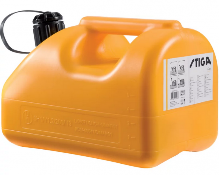 Kanister Stiga 1111-0001-01, 1111000101